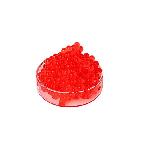 Popping Boba - Strawberry Flavored Mini Fruit Caviar 