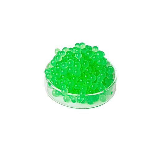 Popping Boba - Green Apple Flavored Mini Fruit Caviar 