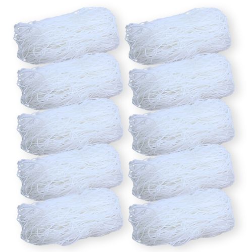 DRAGON MAMA'S KITCHEN |  Glass Noodles (Restaurant Grade) (400g) Gluten Free · Vegan · Plant Based · No Preservatives · No Artificial Flavours · No Artificial Colours · Non-GMO 