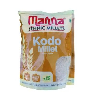 Manna Kodo Millet 1kg