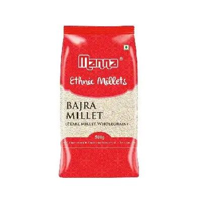 Manna Bajri Millet-1kg