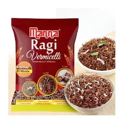 Manna Ragi Vermicelli 200g