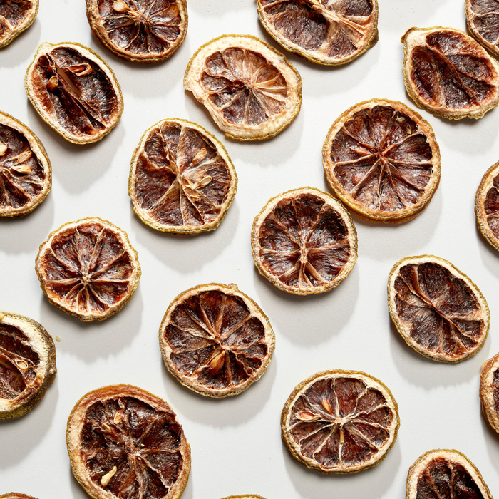 OVEN DRIED CITRUS (ORANGE, LIME, LEMON, TANGERINE)