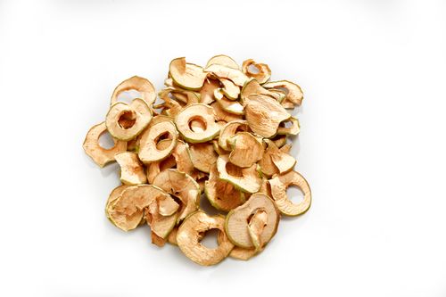 OVEN DRIED APPLE (GREEN & RED)