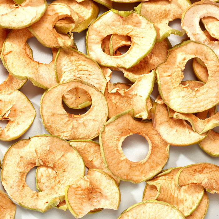 OVEN DRIED APPLE (GREEN & RED)