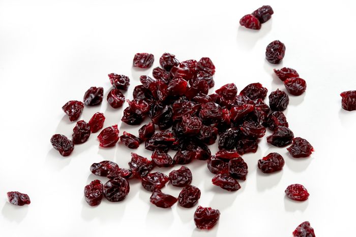 INFUSED DRIED SOUR CHERRY (SUGAR & APPLE JUICE CONCENTRATED)