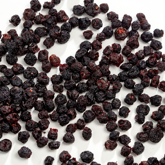 INFUSED DRIED BLUEBERRY