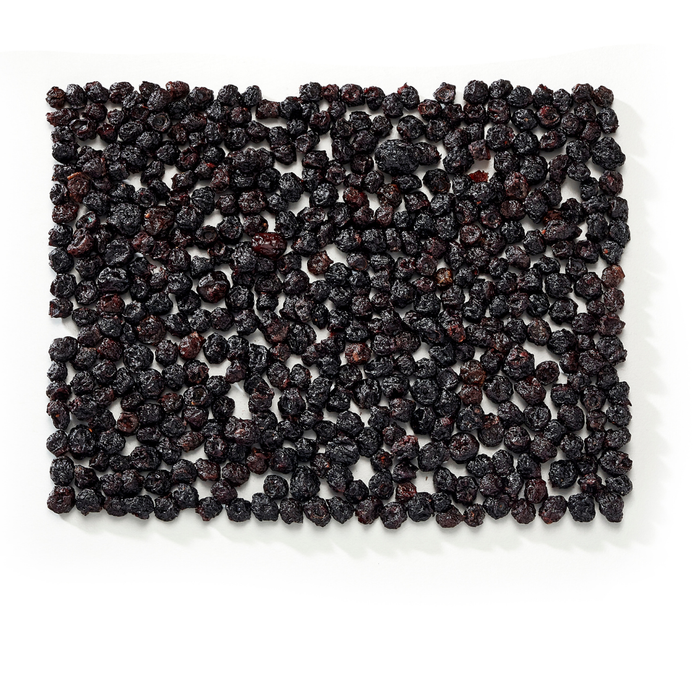 INFUSED DRIED BLUEBERRY