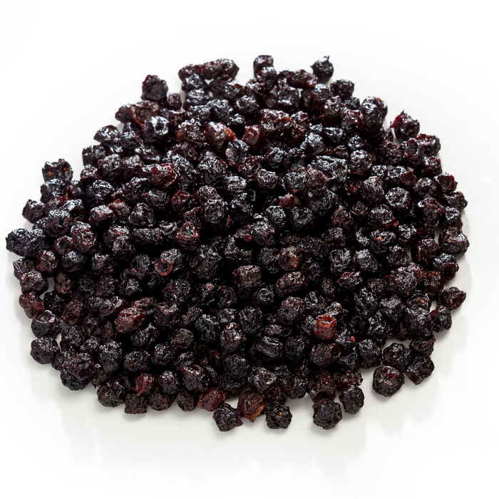 INFUSED DRIED BLUEBERRY