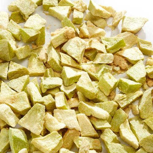 DRIED MELON (FREEZE DRIED, OVEN DRIED, INFUSED DRIED)