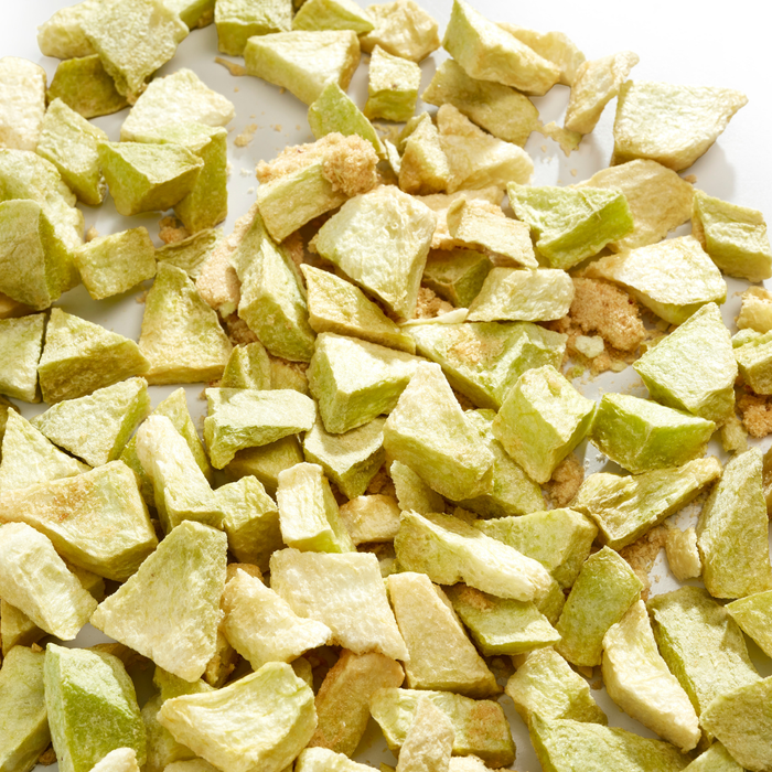 DRIED MELON (FREEZE DRIED, OVEN DRIED, INFUSED DRIED)