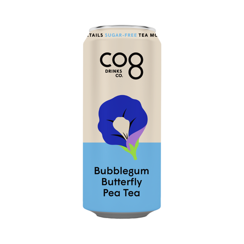 CO8 - Sparkling Iced Teas