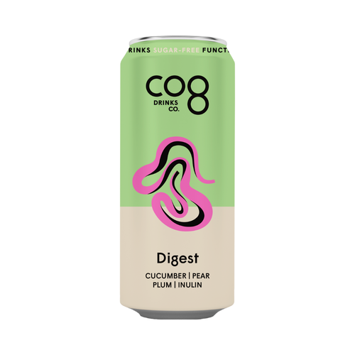 CO8 - Functional Drinks - Digest