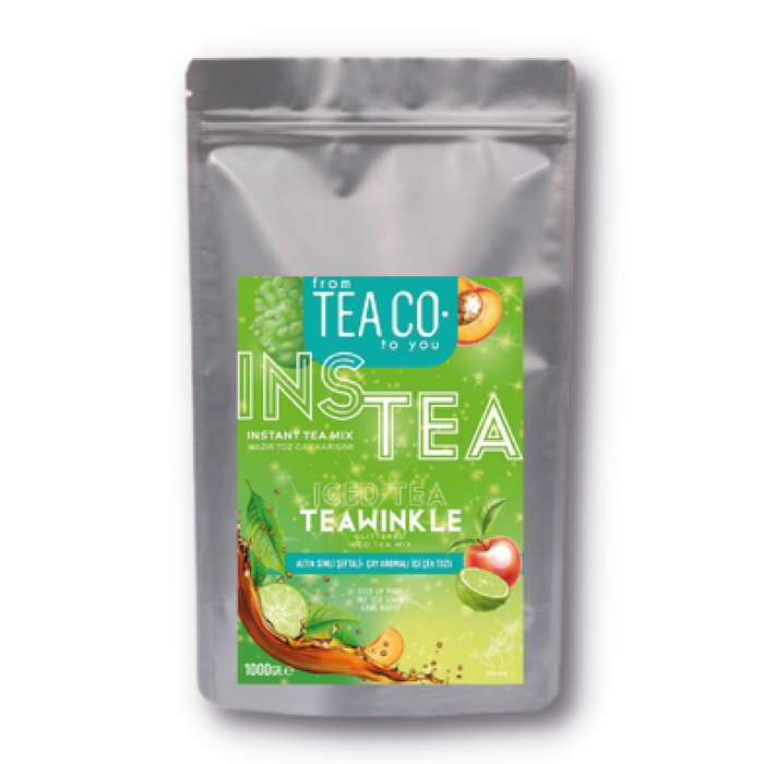 INSTEA- INSTANT TEA MIX - TEAWINKLE