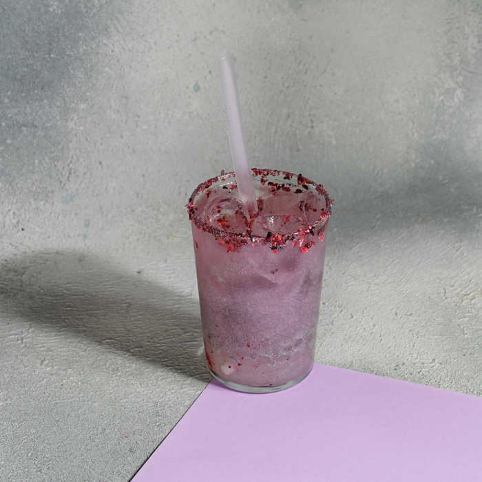 INSTEA- INSTANT TEA MIX - HIBISCUS GLOW