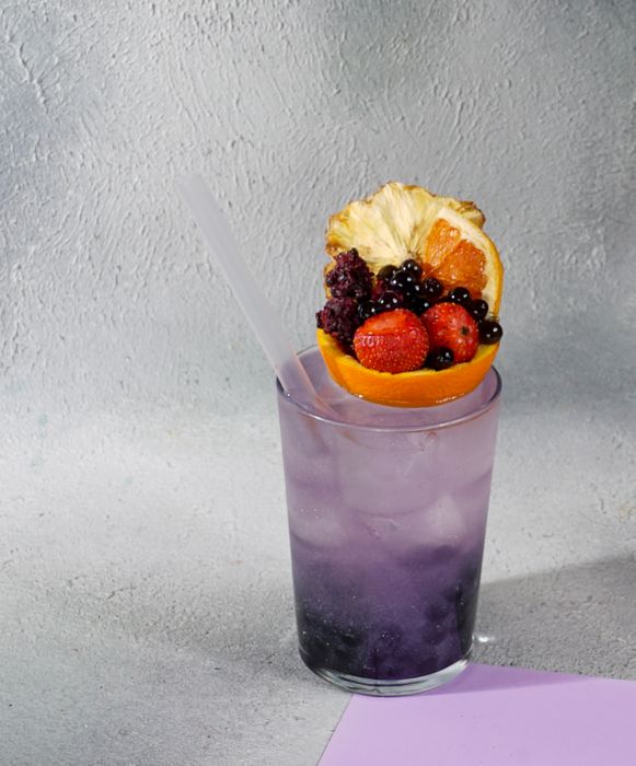 INSTEA- INSTANT TEA MIX - TROPICAL SHINE