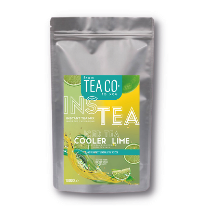 INSTEA- INSTANT TEA MIX - 