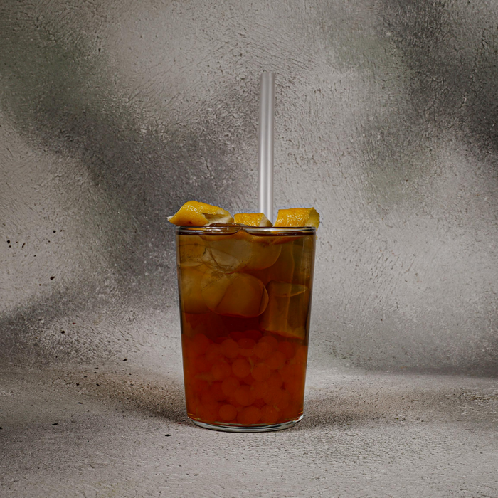 INSTEA- INSTANT TEA MIX - PEACH