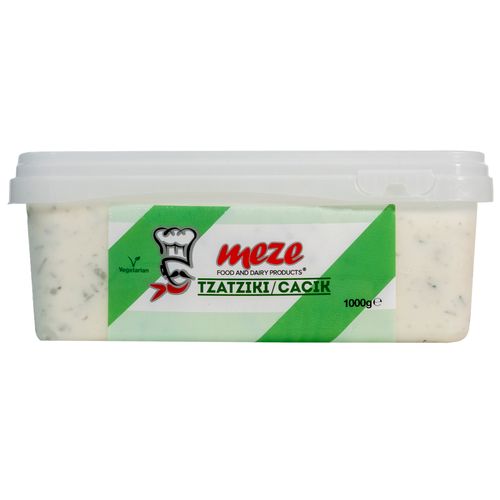 Cacık (1000gr)