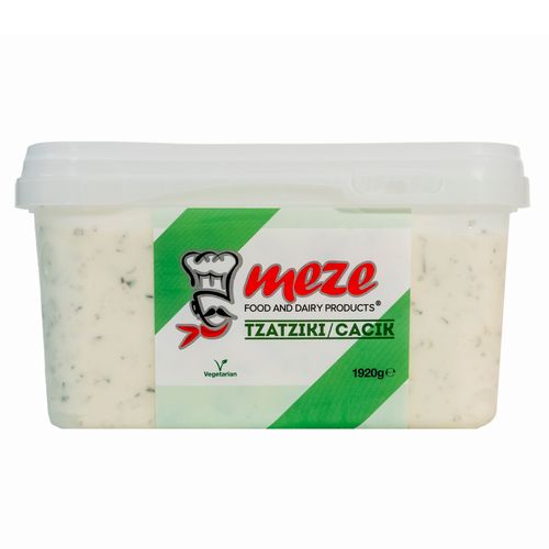 Cacık (1920gr)