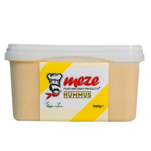 Hummus (1920gr)
