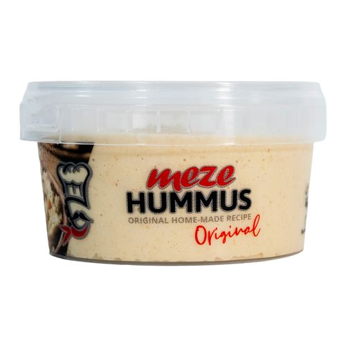 Hummus- Original (170gr)
