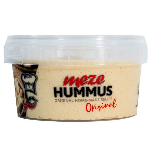 Hummus- Original (430gr)