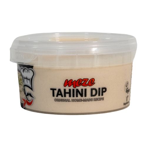 Tahini Dip (170gr)