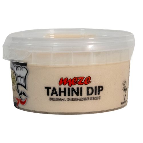 Tahini Dip (430gr)