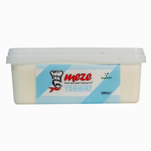 Yogurt (1000gr)