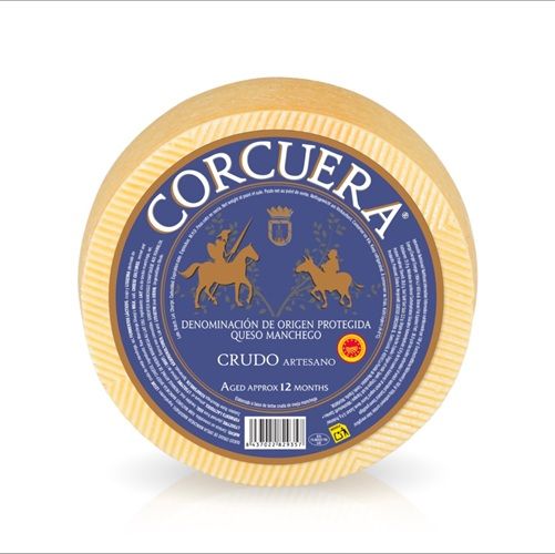 Old Artisan PDO Manchego Cheese