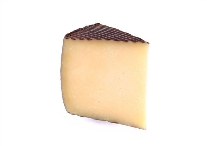 Cured Iberian Cheese