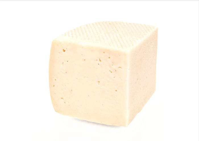 Mild Blended Cheese