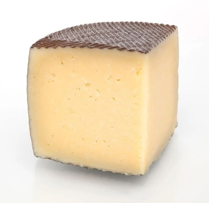 Cured Blended Cheese