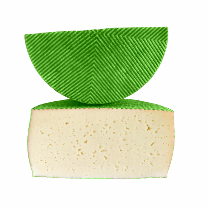 Blended cheese with Bifidus