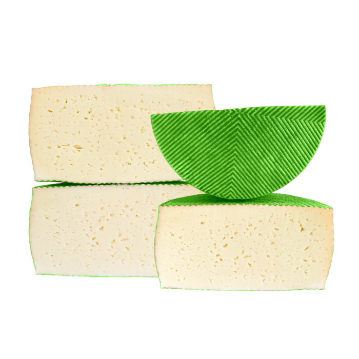 Blended cheese with Bifidus