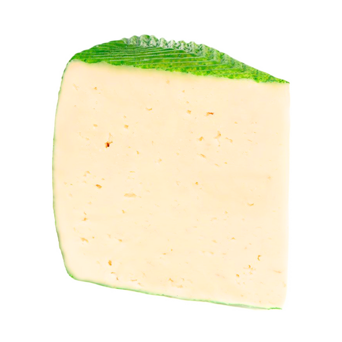 Blended cheese with Bifidus