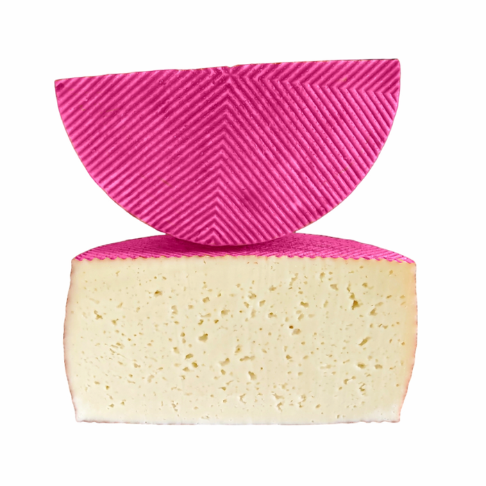 Reduced-Fat Blended Cheese