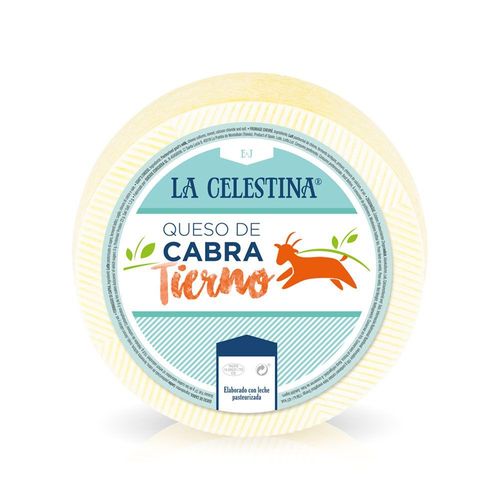 Mild Big Goat Cheese