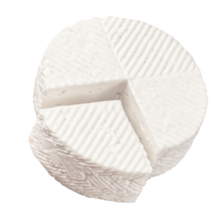 Intense Penicillium Roqueforti Goat Cheese