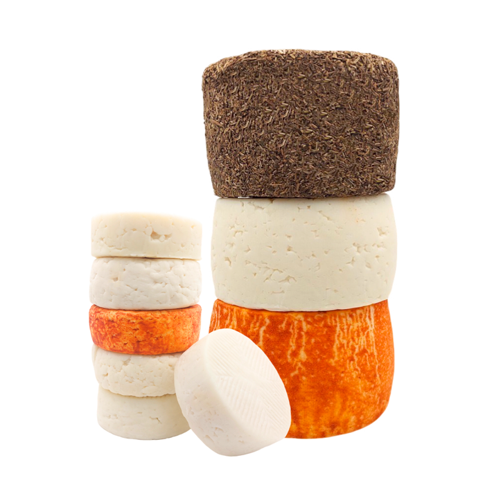 Goat Cheese Specialty Collection