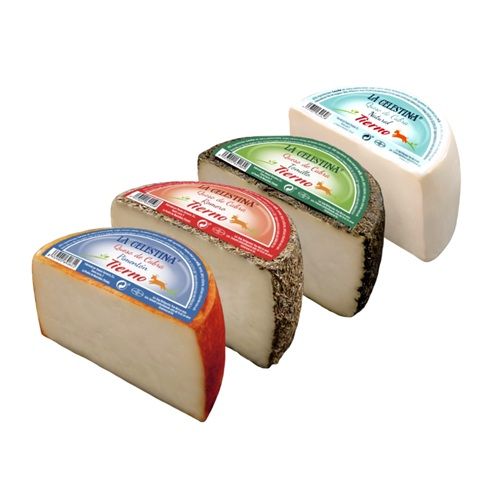 Goat Cheese Specialty Collection