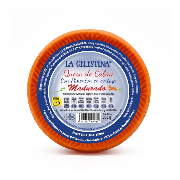 Artisan baby goat cheese specialty collection
