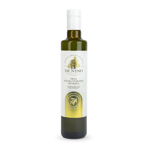 Cima di Melfi Extra Virgin Olive Oil