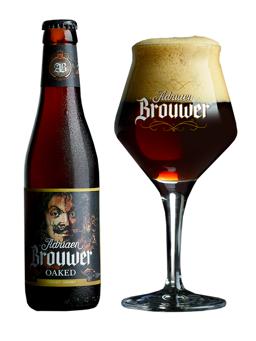 Adriaen Brouwer Oaked 