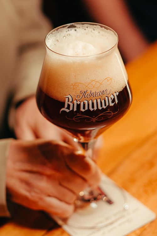 Adriaen Brouwer Oaked 