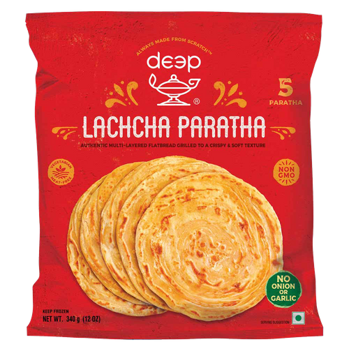       LACHCHA PARATHA 