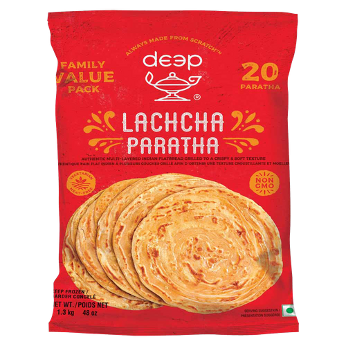 LACHCHA PARATHA FAMILY PACK 