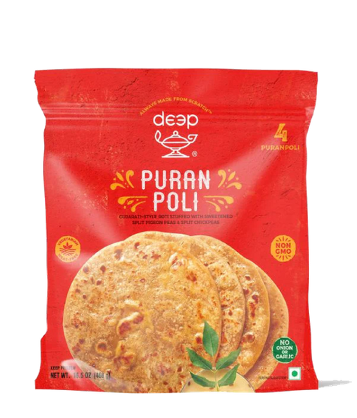 PURAN POLI 