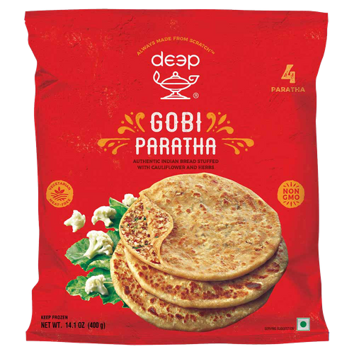 GOBI PARATHA 